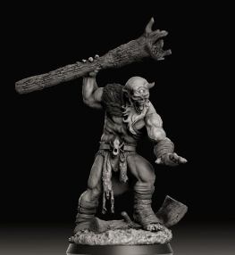 Giant slt files for 3d printing