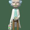 Rick sanchez 3d printing stl files