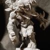 Baine Bloodhoof 3d printing stl files