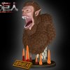 Zeke titan 3d printing stl files