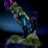 Master chief Halo Infinite statue 3d printing stl files