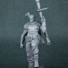 Punisher 3d printing stl files