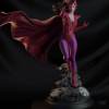 Scarlet Witch 3d printing stl files