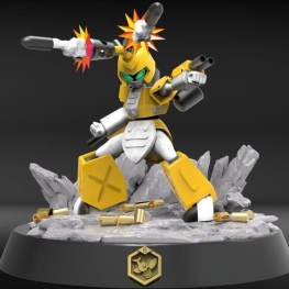 Metabee 3d printing stl files