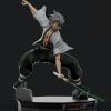 Sanemi Shinazugawa Demon slayer 3d printing stl files