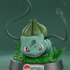 Bulbasaur pokemon 3d printing stl files