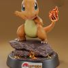 Charmander pokemon 3d printing stl files