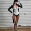 Zatanna stl files for 3d printing