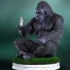 King Kong stl files for 3d printing