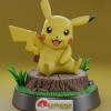 Pikachu pokemon 3d printing slt files