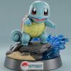 Squirtle 3d printing stl files