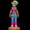 Tawna crash bandicoot stl files for 3d printing