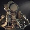 Deed that must be done 3d printing stl files