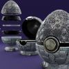 Faberge Egg pokeball 3d printing stl files