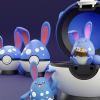 Azumarill ball 3d printing stl files