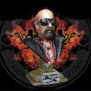 Rob Halford Judas priest 3d printing stl files
