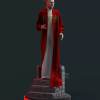 Dracula 3d printing stl files