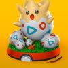 Togepi easter 3d printing stl files