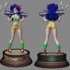 Launch dragon ball z stl files for 3d printing