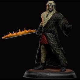 Shishio Makoto 3d printing stl files