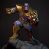 Thanos CLassic 3d printing stl files