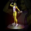 She hulk stl files for 3d printing