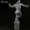 Venom on tower 3d printing stl files