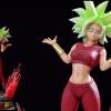 Kefla stl files for 3d printing models