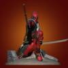 Deadpool slt files for 3d printing