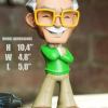 Stan lee chibi 3d printing stl files