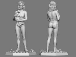 Ripley 3D Printing stl files