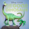 The good dinosaur 3d printing stl files
