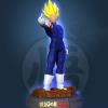 Angry Vegeta 3d printing stl files