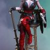 Harley quinn stl files for 3d printing models