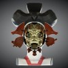 Ghost in the shell geisha 3d printing stl files
