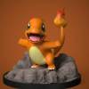 Charmander 3d printing stl files
