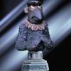 Sam the eagle 3D Printing stl files