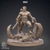 Conan 3d printing stl files