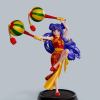 Shampoo Ranma 3d printing stl files