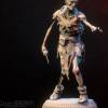 Esqueleto game of thrones 3d printing stl files