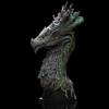 Forest dragon bust 3d printing stl files