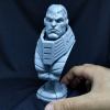 Apocalypse bust 3d printing stl files