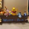Winnie the Pooh diorama 3d printing stl files