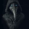 Plague doctor 3d printing stl files