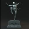Ironfist 3d printing stl files