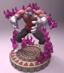 Toppo 3d printing stl files