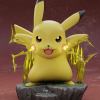 Pikachu 3d printing stl files