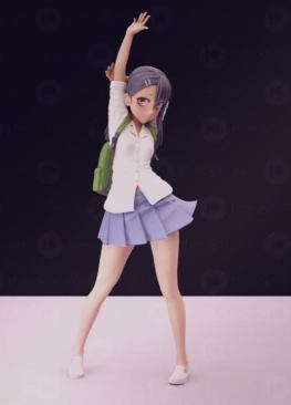 Nagatoro 3d printing stl files