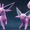 Espeon 3d printing stl files