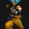 Goku supersaiyan Blue 3d printing stl files